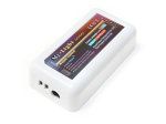 Controler de zonă Mi-Light FUT037 2,4 GHz pentru benzi LED RGB