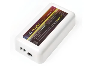 Mi-Light MiBoxer FUT036 controler LED monocolor 2.4 GHz 12-24V 10A pentru telecomenzi zonale