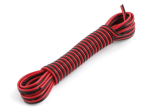Cablu 2PIN x 0,35 pentru bandă LED monocoloră și alte dispozitive electrice
