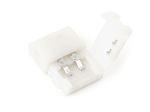 Conector CN-05: bandă LED 10 mm clemă - dublă