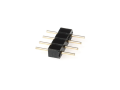 Conector CN-15: bandă LED 10mm RGB - scară
