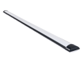 Panou montat pe zid LED Slim 50W 1.5M - Negru - Alb neutru (4500K)