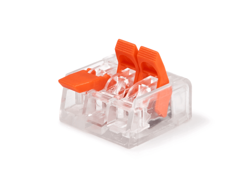 Conector tip 3P 0,14x0,2-4mm2