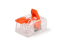 Conector tip 2P 0,14x0,2-4mm2