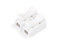Conector rapizi de trecere 2x0,5 - 1,5 mm²