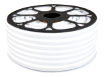 Bandă LED 24 V | 2835 | 120LED | 1m | IP67 | Neon | Alb neutru 4500K