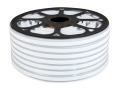 Bandă LED 24 V | 2835 | 120LED | 1m | IP67 | Neon | Alb neutru 4500K