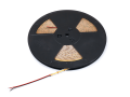 Bandă LED 12V | COB | 480LED | 1m | IP20 | Alb cald  (3000K) | Standard