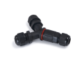 Conector cablu etanș ZH-0113 CSJ-Y IP68 0,5-2,5mm