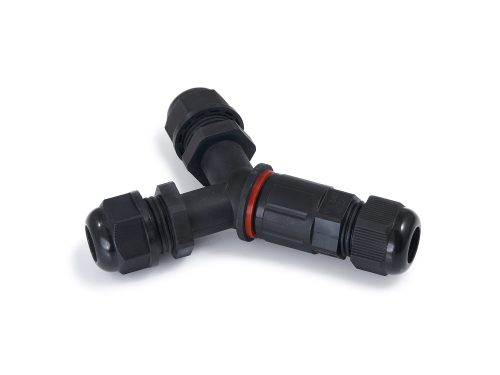 Conector cablu etanș ZH-0113 CSJ-Y IP68 0,5-2,5mm