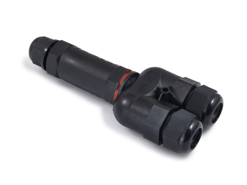 Conector cablu etanș ZH-0114 CSJ-U IP68 0,5-2,5mm