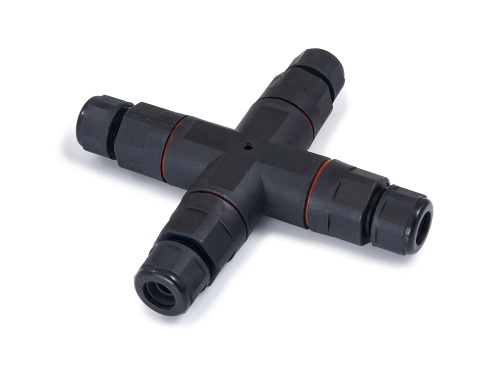 Conector cablu etanș ZH-0116 CSJ-X IP68 0,5-2,5mm