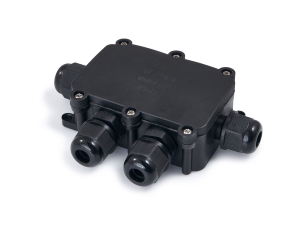 Conector cablu etanș ZH-0105 230V CSJ 4x cutie IP68