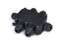  Conector cablu etanș ZH-0107 230V CSJ 6x cutie IP68