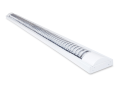 Corp de iluminat R2 pentru tuburi fluorescente LED T8 - 1x120cm