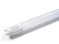 Set: 1x Corp de iluminat ermetic 1x150cm + 1x Tub LED 24W - Alb rece (6000K)