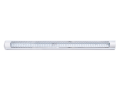 Set: 1x Corp de iluminat montat pe zid R2 1x120cm + 1x Tub LED 18W - Alb neutru (4500K) 