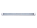 Set: 1x Corp de iluminat montat pe zid R2 1x120cm + 1x Tub LED 18W - Alb neutru (4500K) 