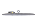 Lampă industrială LED High Bay - UFO 200W IP65 - Alb rece (6000K) - Premium 