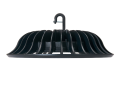 Lampă industrială LED High Bay - UFO 200W IP65 - Alb rece (6500K) Light01