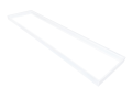 Rama pentru panoul LED pentru tavan casetat 120x30