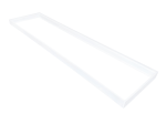 Rama pentru panoul LED pentru tavan casetat 120x30