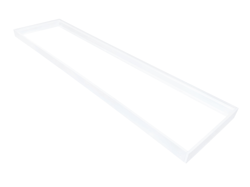 Rama pentru panoul LED pentru tavan casetat 120x30