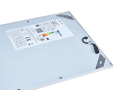 Set Panou pentru tavan casetat LED 120x30 50W - Alb rece (6500K) + ramă