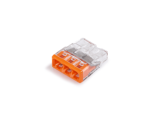 Conector Wago 2273-203 3x0,5-2,5mm2