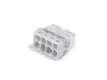 Conector Wago 2273-208 8x0,5-2,5mm2 