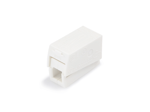 Conector Wago 224-112 3x1,0-2,5mm²