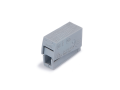 Conector Wago 224-101 2x1,0-2,5mm2