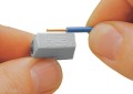 Conector Wago 224-101 2x1,0-2,5mm2