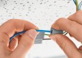 Conector Wago 224-112 3x1,0-2,5mm²