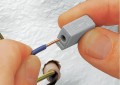 Conector Wago 224-112 3x1,0-2,5mm²