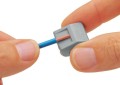 Conector Wago 222-412 2x0,08-4,0mm2