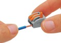 Conector Wago 222-412 2x0,08-4,0mm2