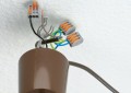 Conector Wago 222-412 2x0,08-4,0mm2