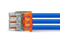 Conector Wago 2273-202 2x0,5-2,5mm2