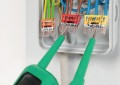 Conector Wago 2273-202 2x0,5-2,5mm2