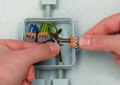 Conector Wago 2273-205 5x0,5-2,5mm2
