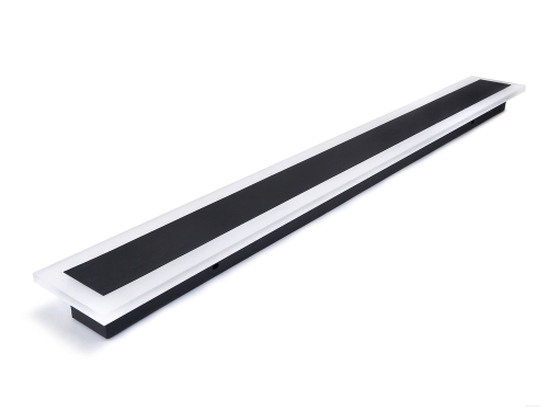  Lampă de fațadă - aplica de grădină - corp de iluminat exterior LED Durango 24W 80cm - Alb neutru (4500K)