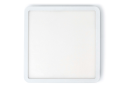 Panou LED pătrat montat pe zid Modern 18W - Alb - Alb neutru (4500K)