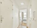 Panou LED pătrat montat pe zid Modern 18W - Alb - Alb neutru (4500K)