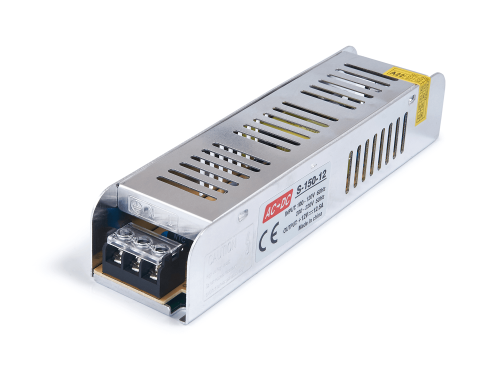 Sursă de alimentare modulară Slim 12V 150W 12.5A IP20