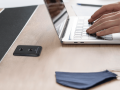 Încărcător încastrat 2xUSB pentru telefon Samsung, Iphone, Xiaomi 
