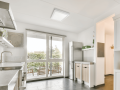 Panou LED pătrat montat pe zid Classic 24W - Alb neutru (4500K)