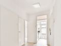 Panou LED pătrat montat pe zid Classic 18W - Alb neutru (4500K)
