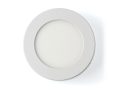 Panou LED rotund montat pe zid Classic 6W - Alb neutru (4500K)