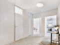 Panou LED rotund montat pe zid Classic 24W - Alb neutru (4500K)